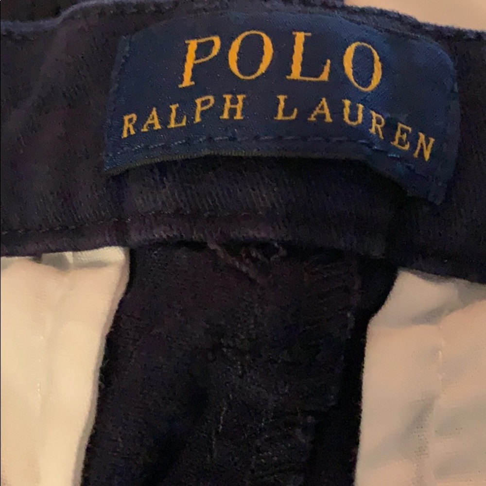 Polo Ralph Lauren - Picture 3 of 4